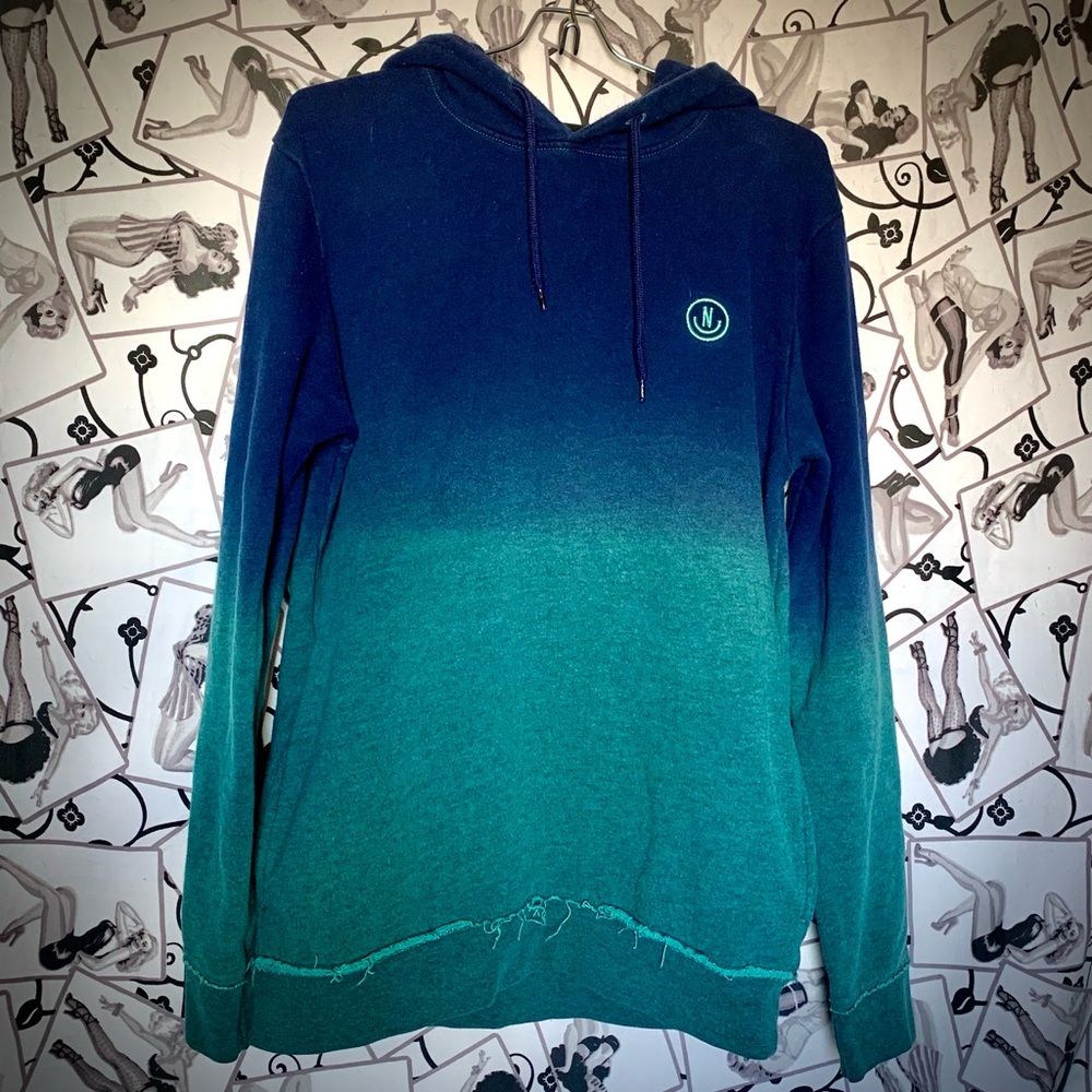Neff hoodie